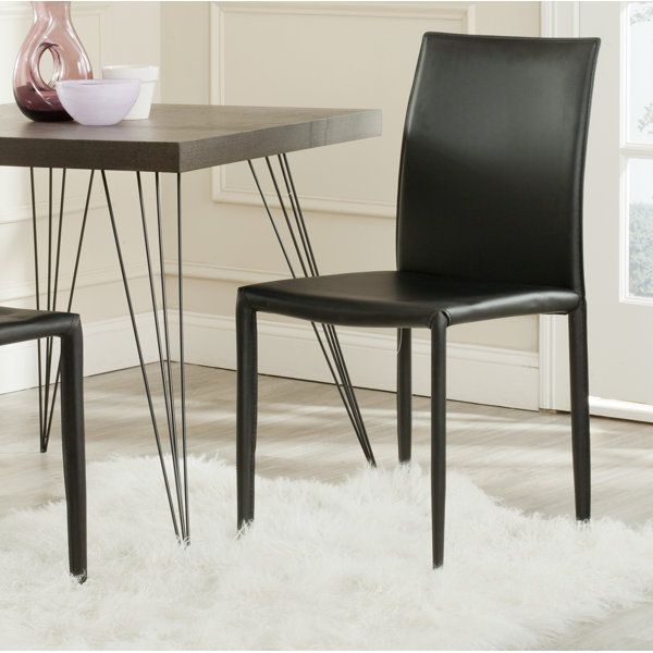 Watford Upholstered Dining Chair & Reviews AllModern